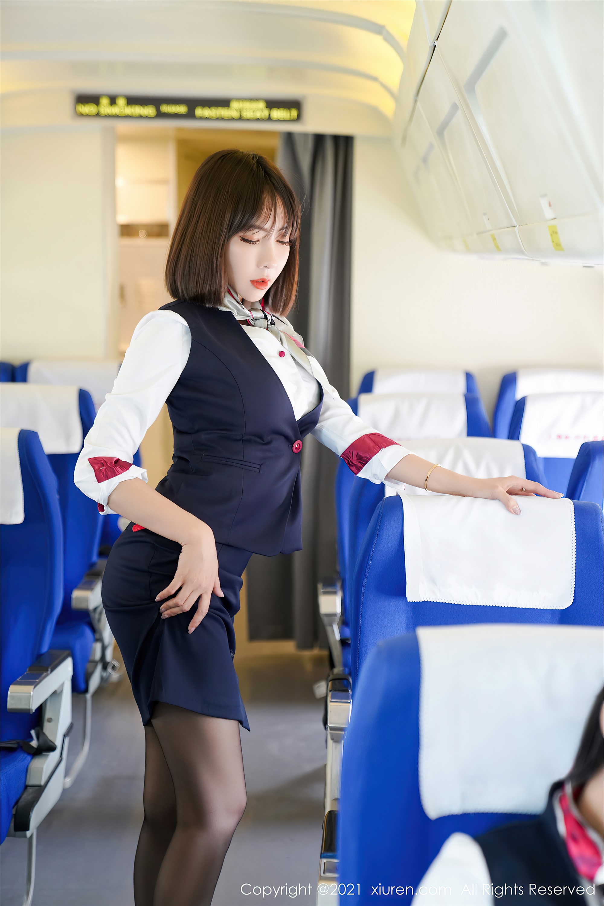 XiuRen秀人网  2021.06.04 No.3506 模特合集